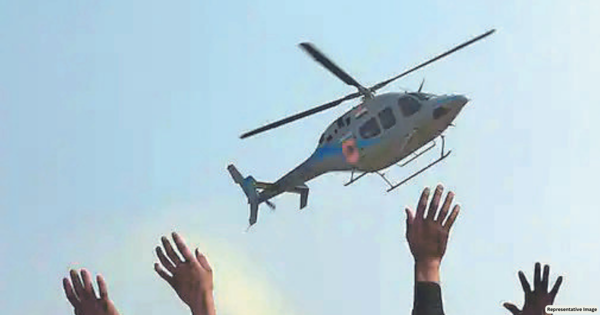State Govt to hire choppers ahead of polls